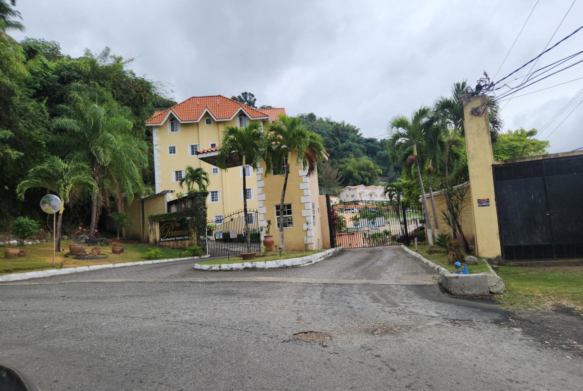 First image of Lot 6- The Promenade in Kingston 8, St. Andrew, Jamaica - property is For Sale