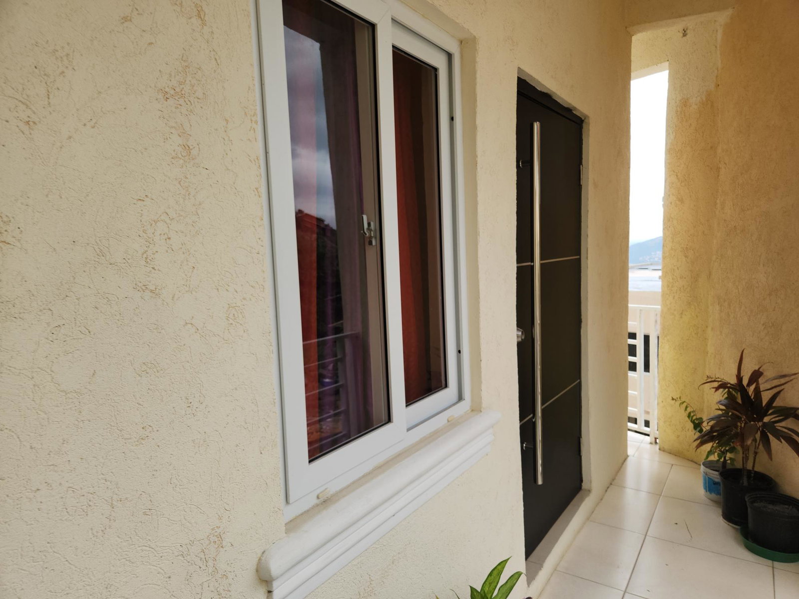 Modern-3-Bedroom-Apartment-for-Sale-at-The-Promenade-St.-Andrew-Jamaica Third image of Lot 6- The Promenade in Kingston 8, St. Andrew, Jamaica - property is For Sale