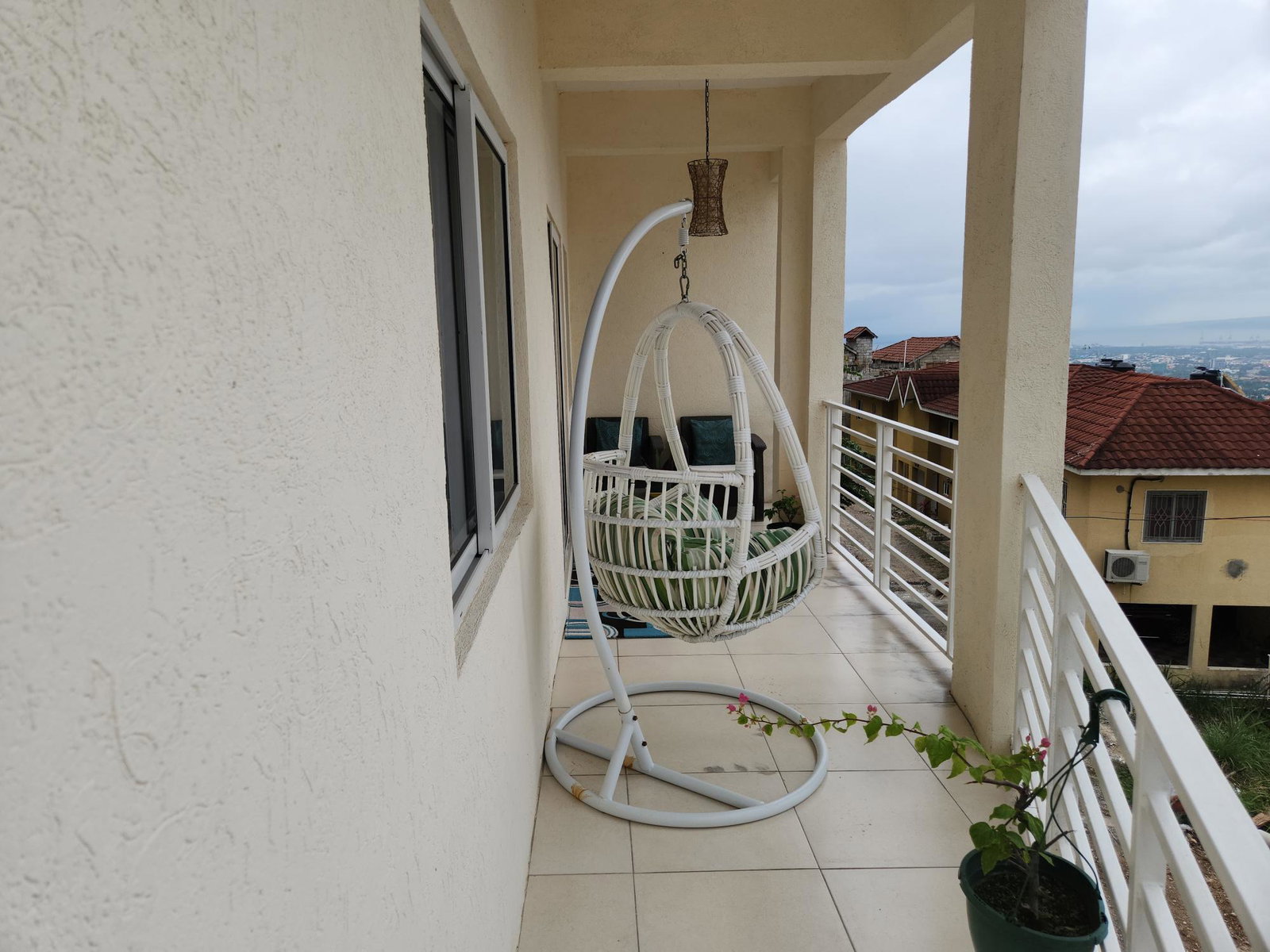 Modern-3-Bedroom-Apartment-for-Sale-at-The-Promenade-St.-Andrew-Jamaica Fourth image of Lot 6- The Promenade in Kingston 8, St. Andrew, Jamaica - property is For Sale