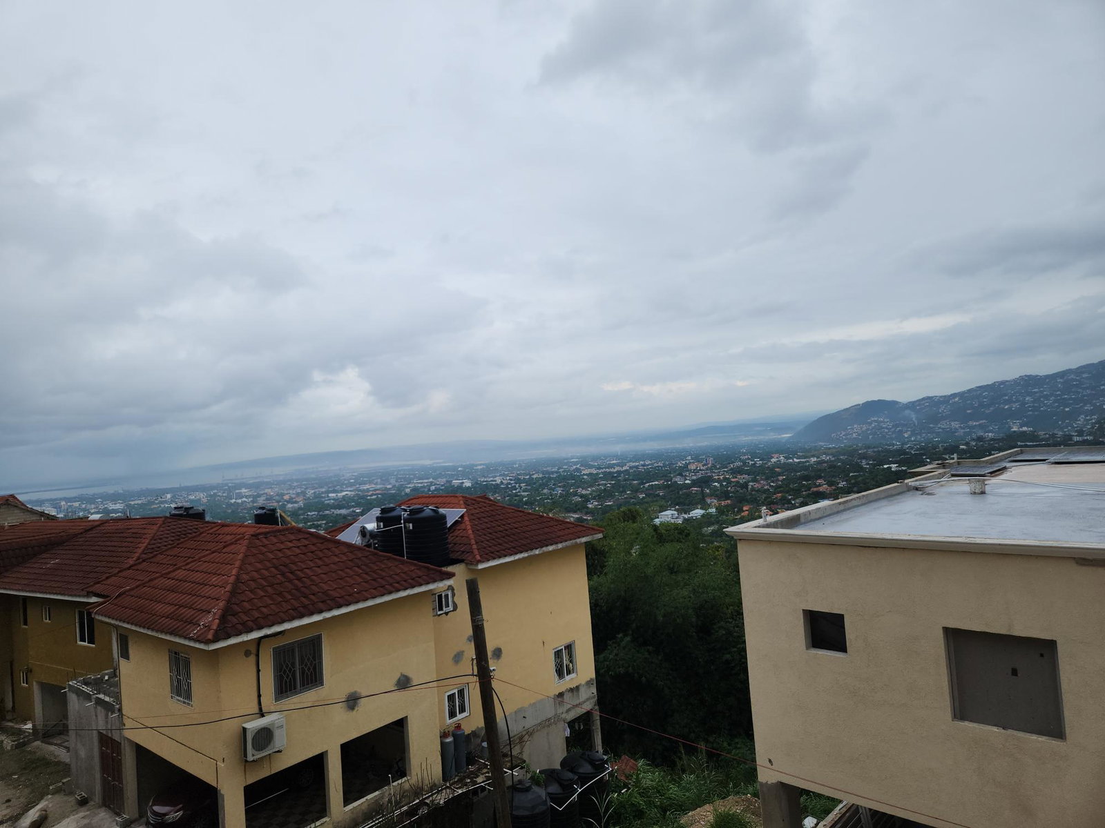Modern-3-Bedroom-Apartment-for-Sale-at-The-Promenade-St.-Andrew-Jamaica Fifth image of Lot 6- The Promenade in Kingston 8, St. Andrew, Jamaica - property is For Sale