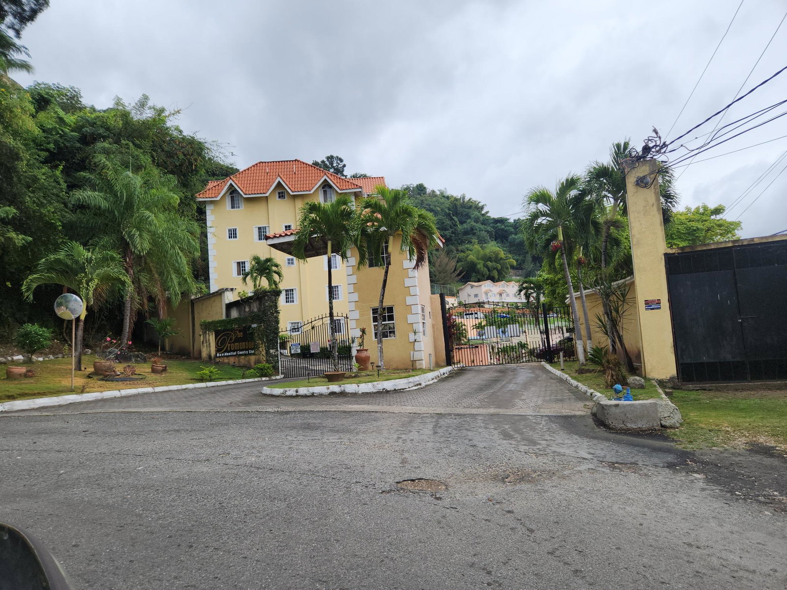 Modern-3-Bedroom-Apartment-for-Sale-at-The-Promenade-St.-Andrew-Jamaica First image of Lot 6- The Promenade in Kingston 8, St. Andrew, Jamaica - property is For Sale