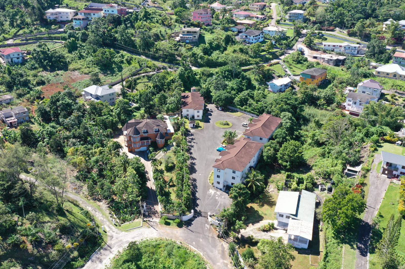 Second image of 21 Bloomsville in Mandeville, Manchester, Jamaica - property is For Sale