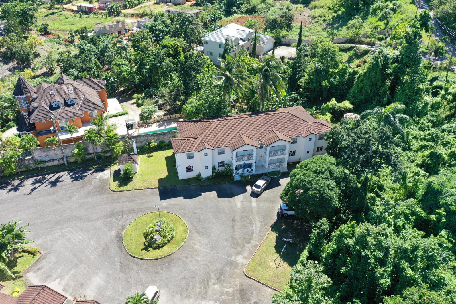 First image of 21 Bloomsville in Mandeville, Manchester, Jamaica - property is For Sale