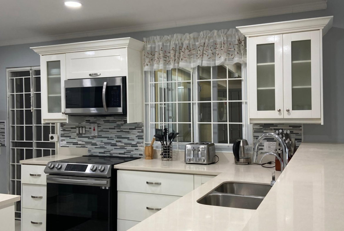 Second image of Richmond Estate, st Ann in Laughlands, St. Ann, Jamaica - property is For Rent