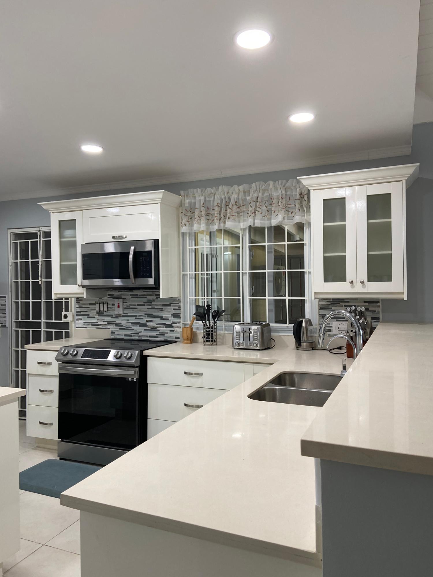 Second image of Richmond Estate, st Ann in Laughlands, St. Ann, Jamaica - property is For Rent