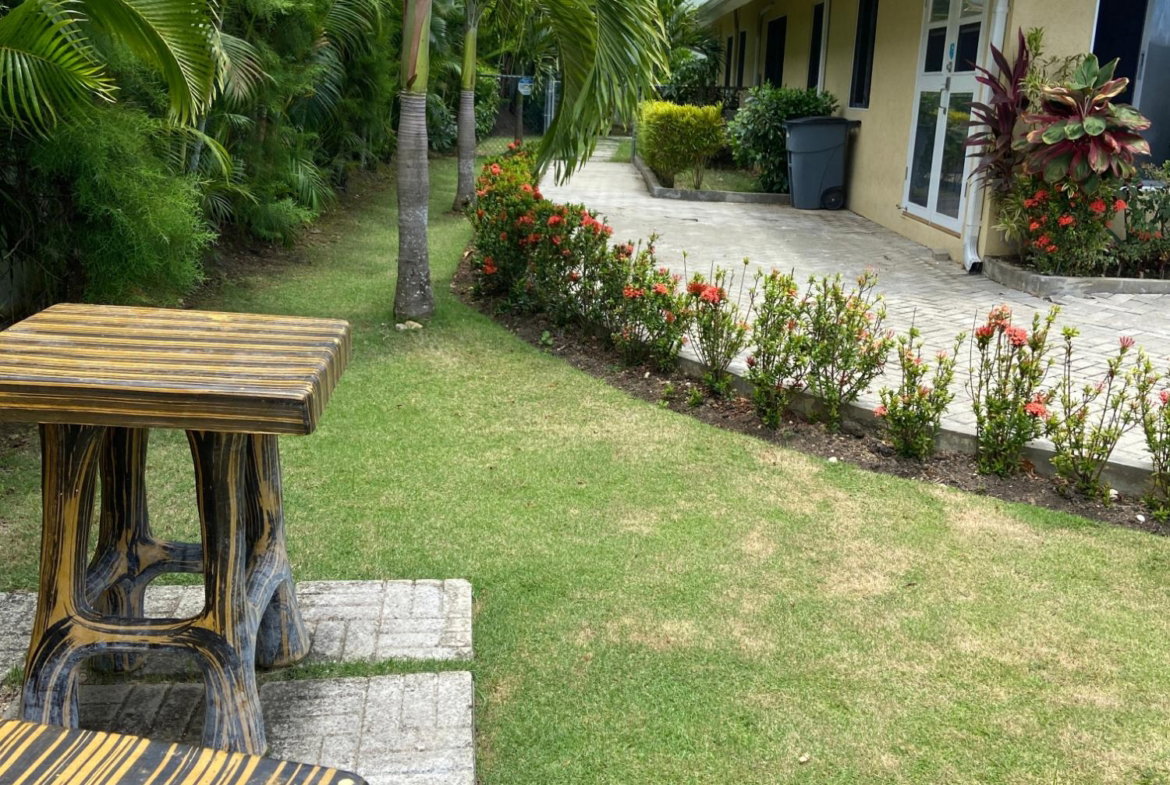Third image of Richmond Estate, st Ann in Laughlands, St. Ann, Jamaica - property is For Rent