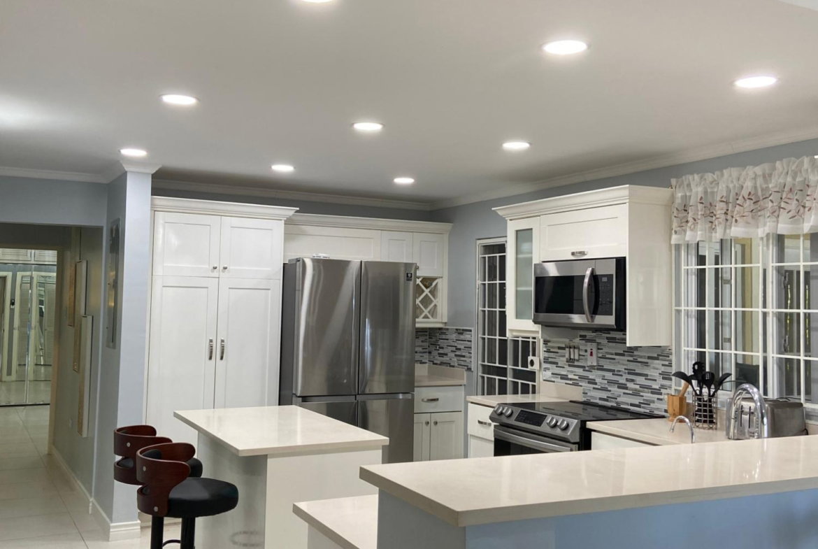 Twenty-Fourth image of Richmond Estate, st Ann in Laughlands, St. Ann, Jamaica - property is For Rent