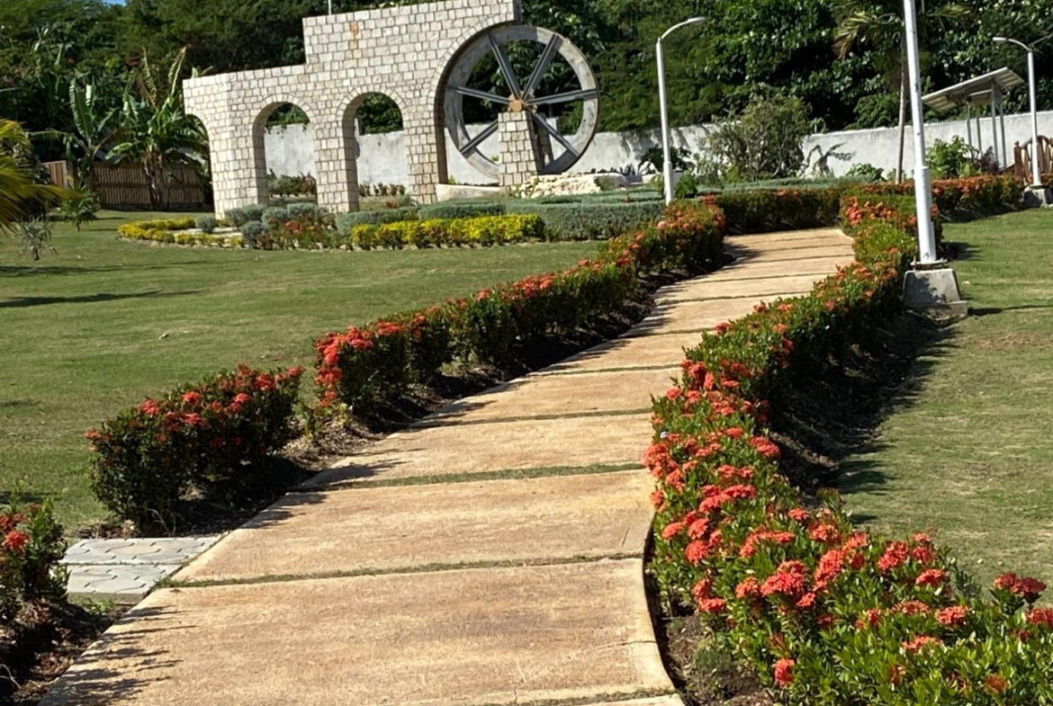 Twenty-Ninth image of Richmond Estate, st Ann in Laughlands, St. Ann, Jamaica - property is For Rent