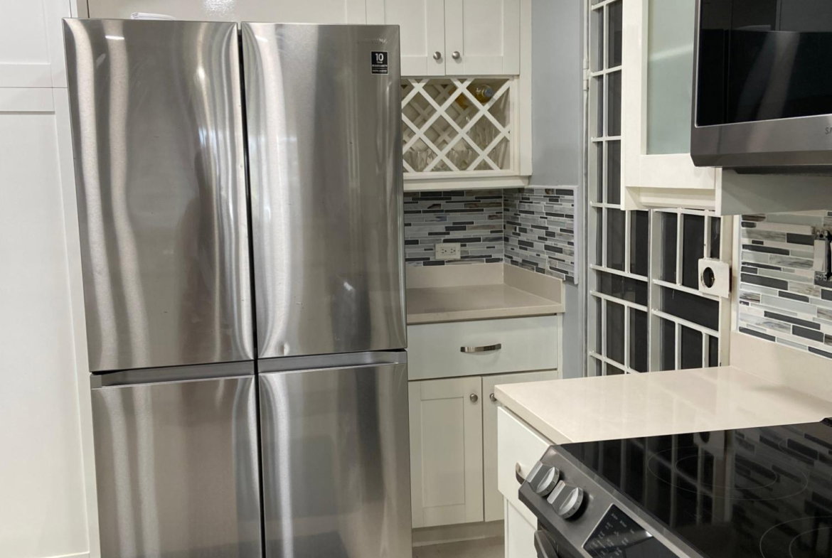Fourth image of Richmond Estate, st Ann in Laughlands, St. Ann, Jamaica - property is For Rent