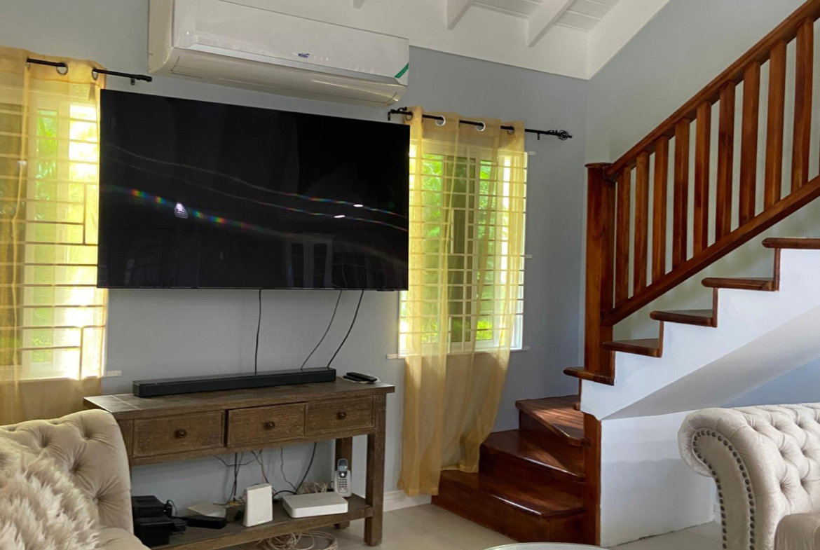 Fifth image of Richmond Estate, st Ann in Laughlands, St. Ann, Jamaica - property is For Rent