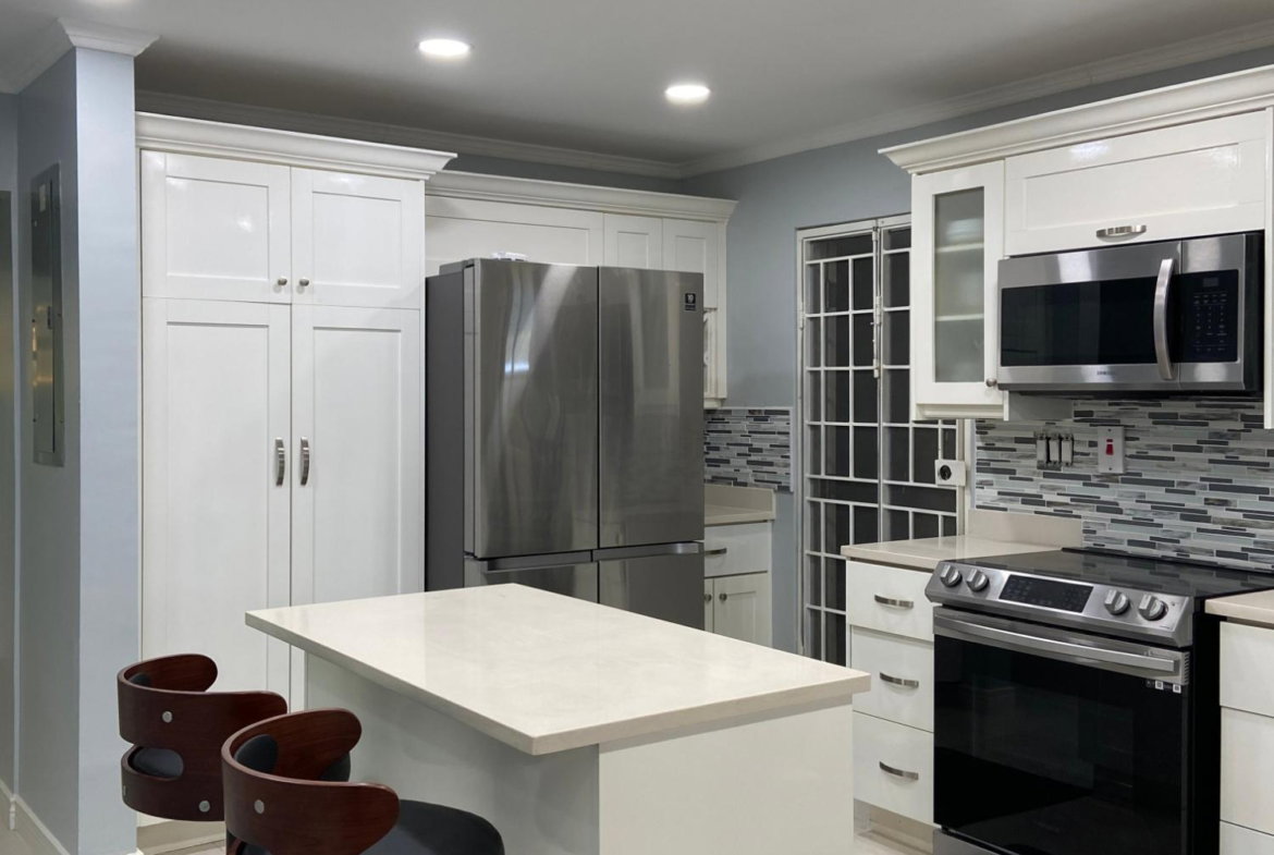 Sixth image of Richmond Estate, st Ann in Laughlands, St. Ann, Jamaica - property is For Rent