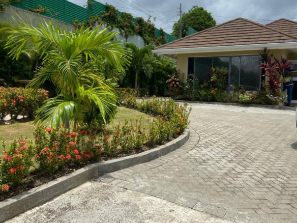 First image of Richmond Estate, st Ann in Laughlands, St. Ann, Jamaica - property is For Rent