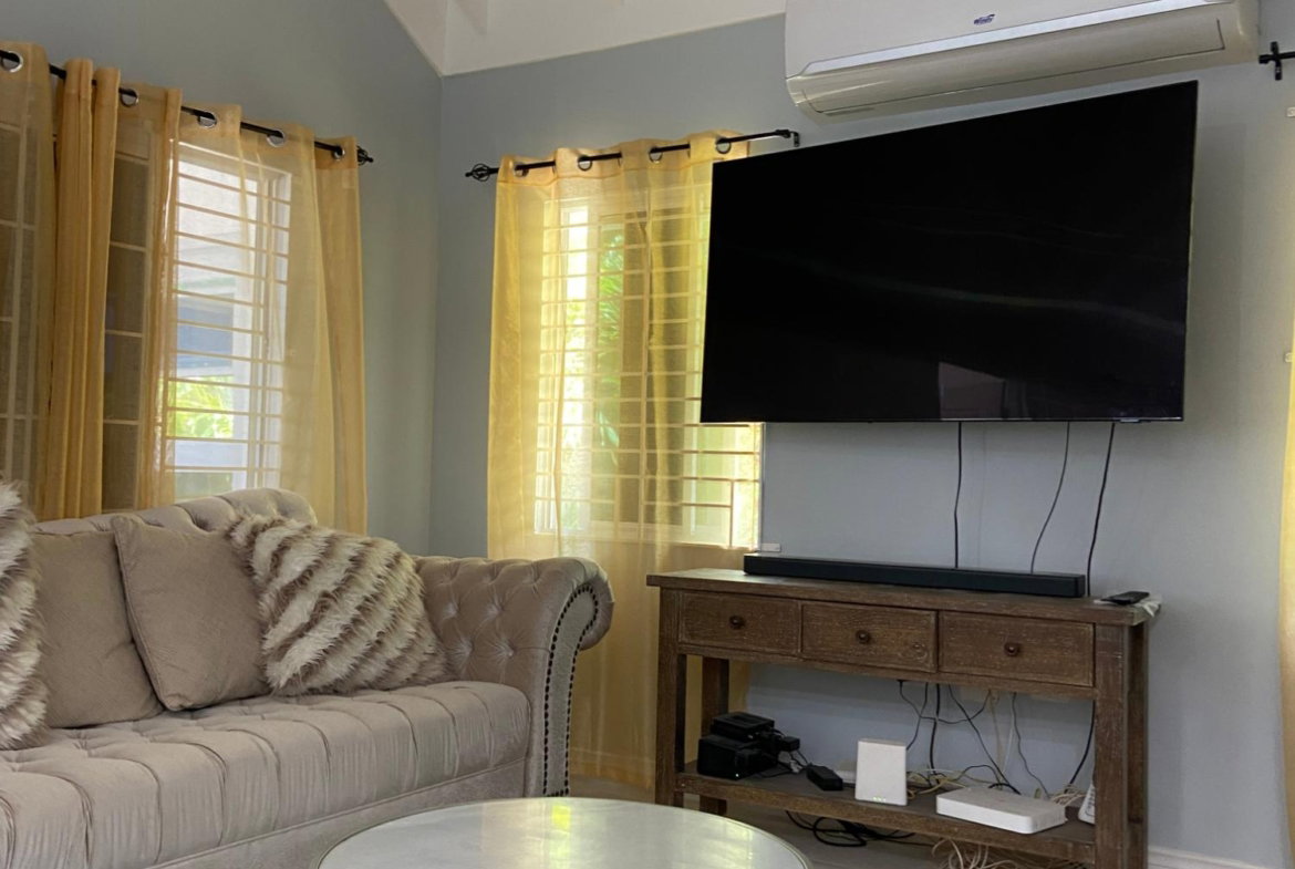 Seventh image of Richmond Estate, st Ann in Laughlands, St. Ann, Jamaica - property is For Rent