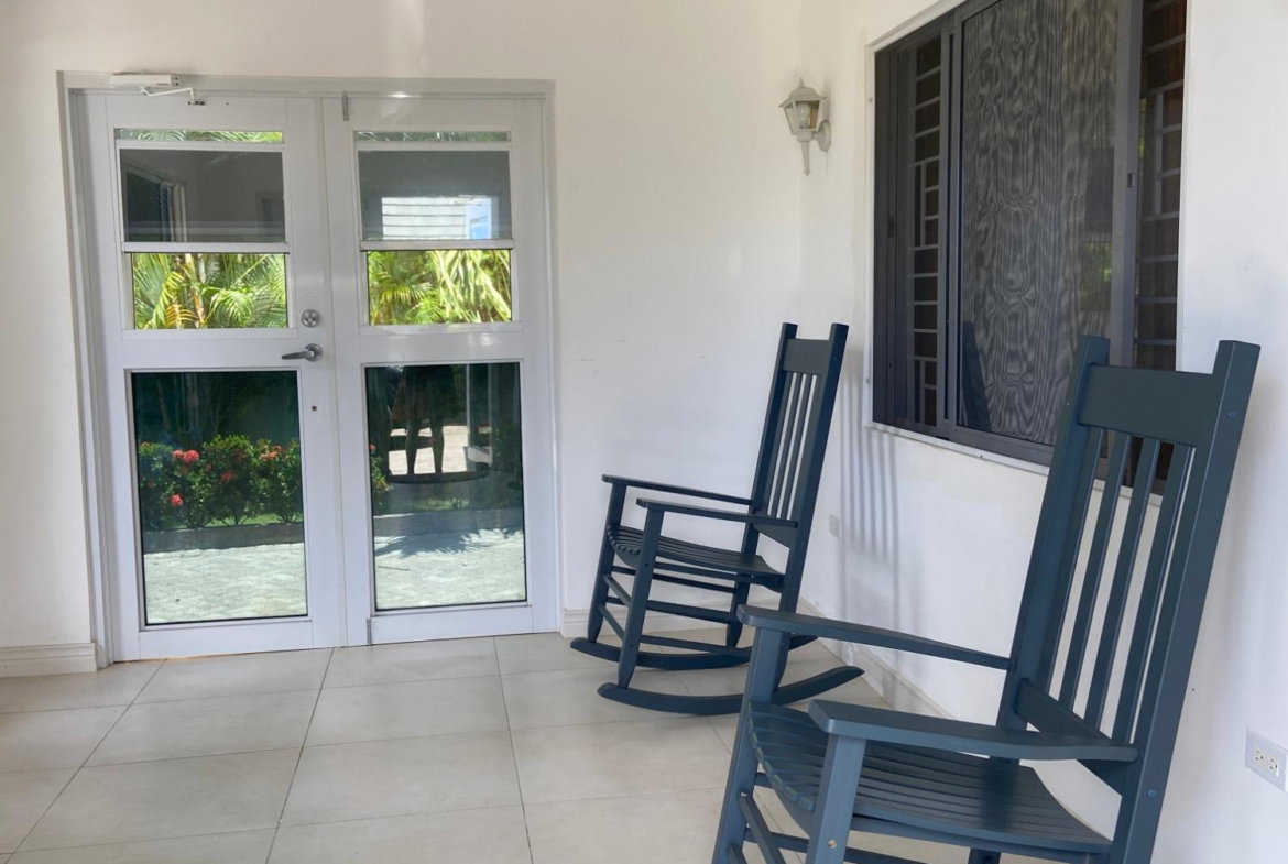 Ninth image of Richmond Estate, st Ann in Laughlands, St. Ann, Jamaica - property is For Rent