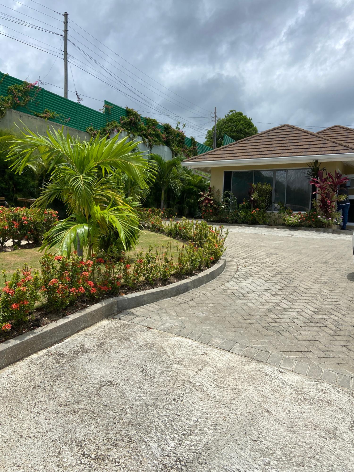 First image of Richmond Estate, st Ann in Laughlands, St. Ann, Jamaica - property is For Rent