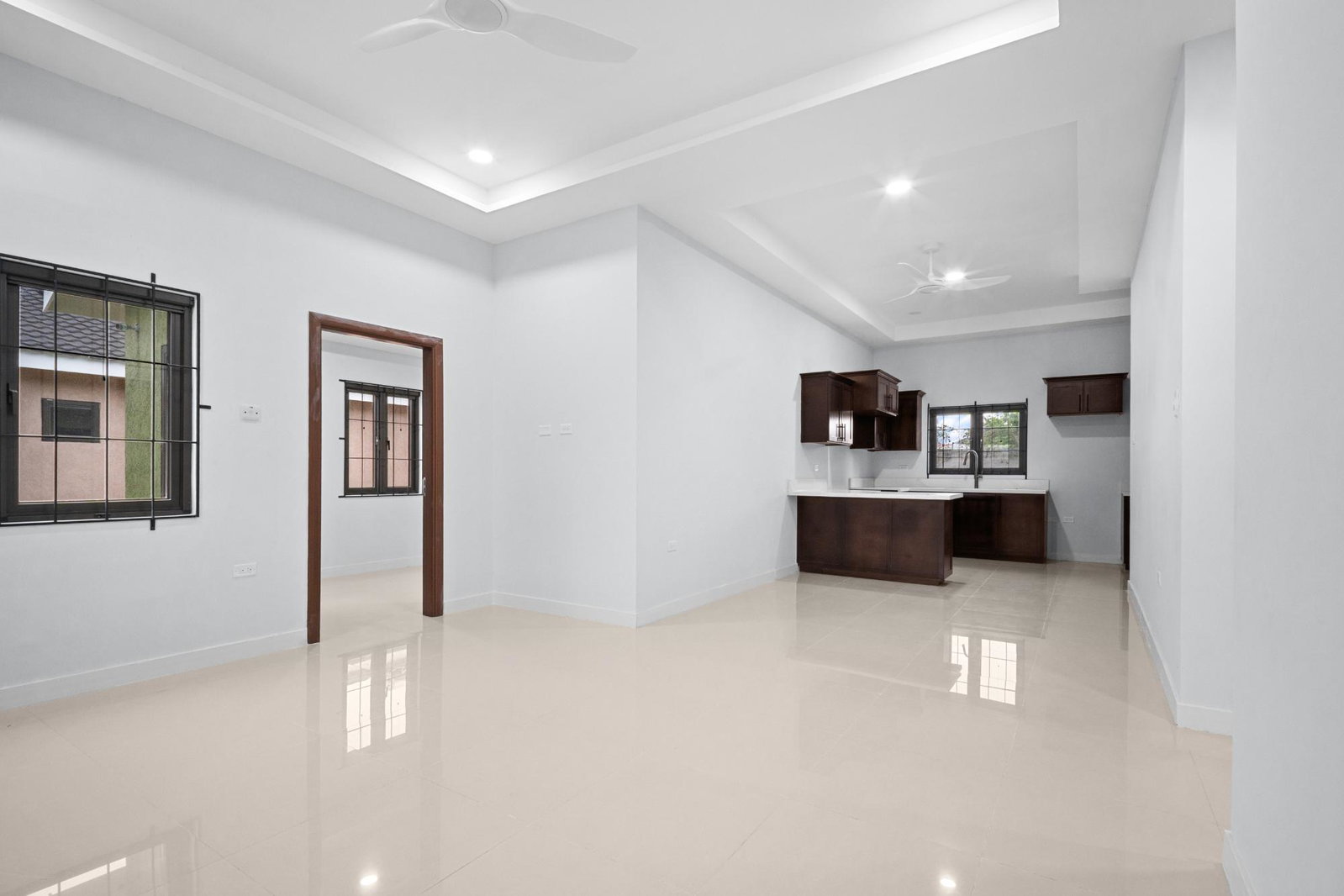 Fifteenth image of 40 Oak Estate in Greater Portmore, St. Catherine, Jamaica - property is For Rent
