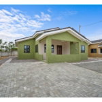 First image of 40 Oak Estate in Greater Portmore, St. Catherine, Jamaica - property is For Rent