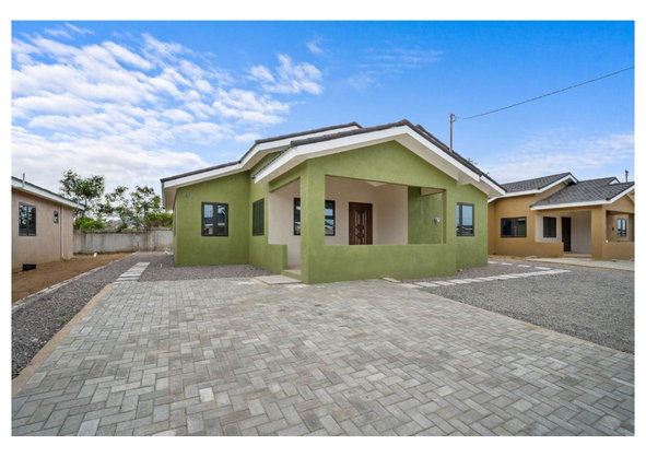 First image of 40 Oak Estate in Greater Portmore, St. Catherine, Jamaica - property is For Rent