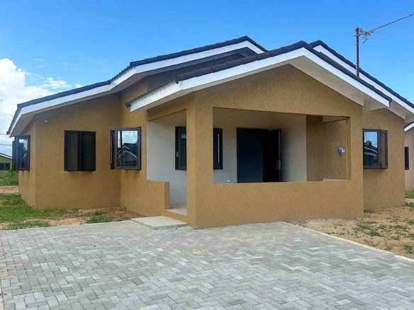 First image of Lot 183 Oak Estate in Greater Portmore, St. Catherine, Jamaica - property is For Rent