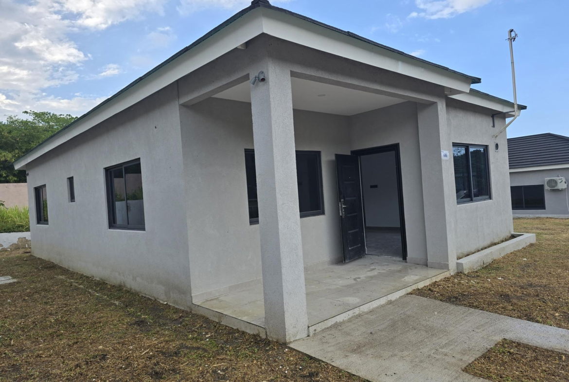 Second image of 606 The Savannah Vista Phase in Runaway Bay, St. Ann, Jamaica - property is For Rent