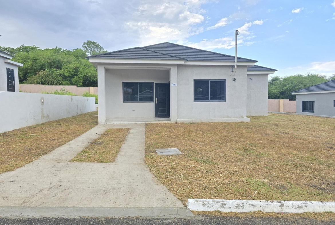 First image of 606 The Savannah Vista Phase in Runaway Bay, St. Ann, Jamaica - property is For Rent