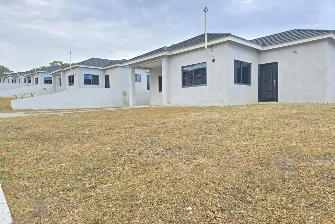 Twentieth image of 606 The Savannah Vista Phase in Runaway Bay, St. Ann, Jamaica - property is For Rent