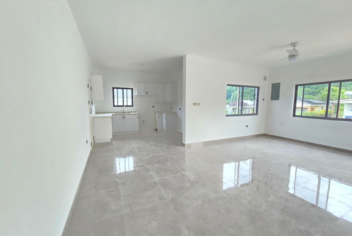 Twenty-First image of 606 The Savannah Vista Phase in Runaway Bay, St. Ann, Jamaica - property is For Rent