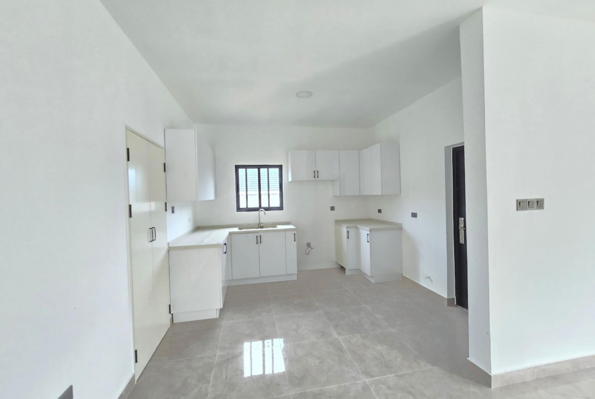 Twenty-Fourth image of 606 The Savannah Vista Phase in Runaway Bay, St. Ann, Jamaica - property is For Rent