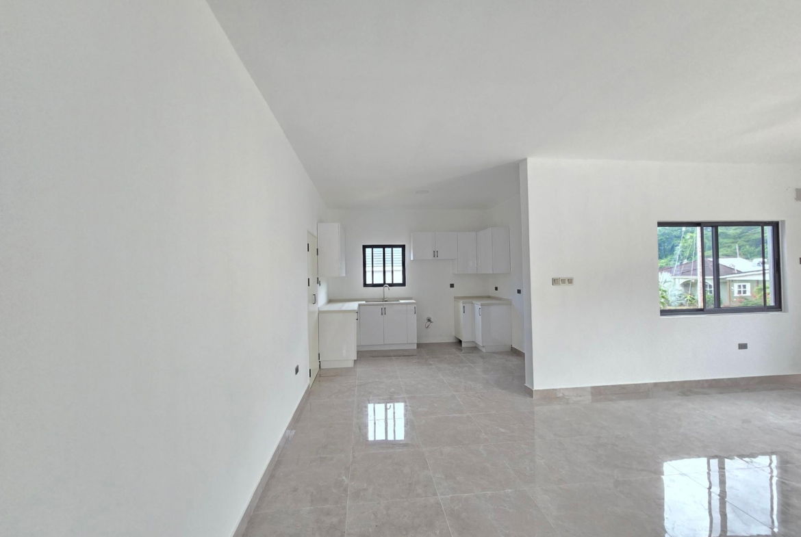 Twenty-Fifth image of 606 The Savannah Vista Phase in Runaway Bay, St. Ann, Jamaica - property is For Rent