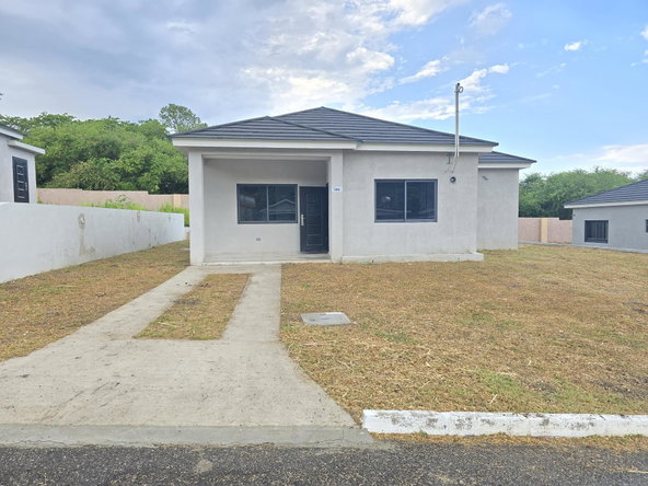 First image of 606 The Savannah Vista Phase in Runaway Bay, St. Ann, Jamaica - property is For Rent