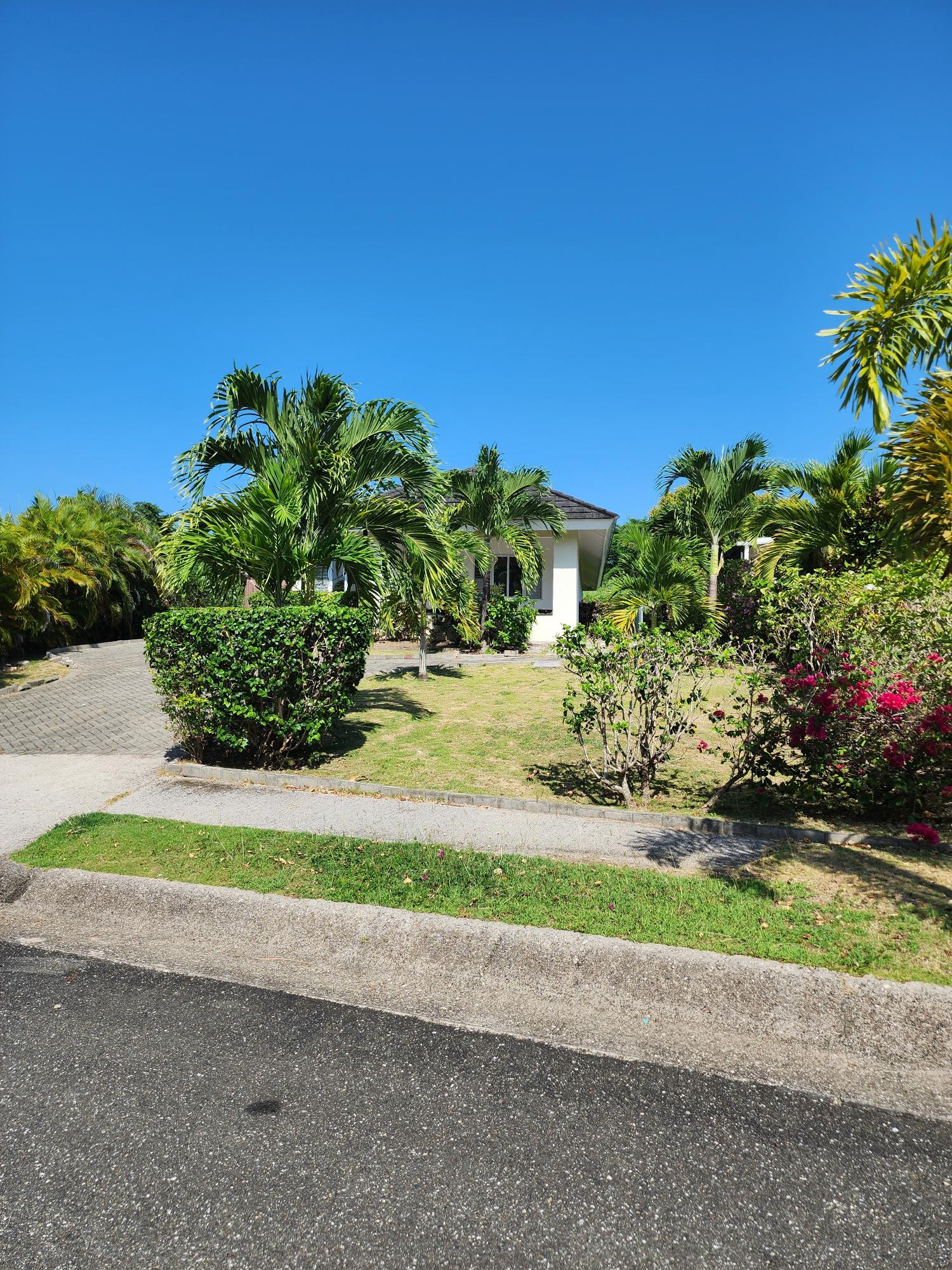Second image of 476 Cassava Avenue in Richmond, St. Ann, Jamaica - property is For Rent