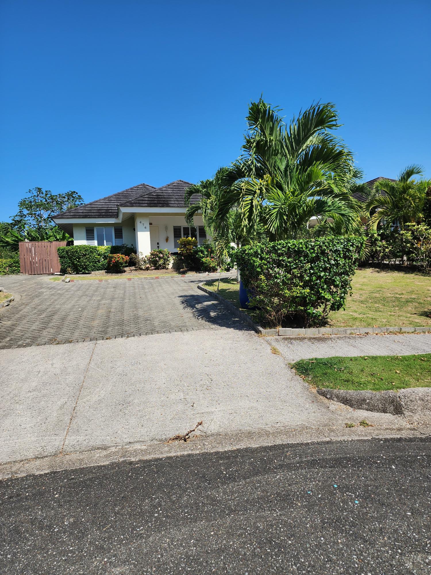 Third image of 476 Cassava Avenue in Richmond, St. Ann, Jamaica - property is For Rent