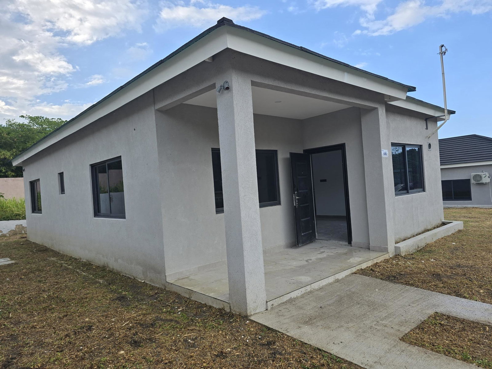 Modern-3-Bedroom-House-for-Sale-in-Savannah-Vistas-Runaway-Bay-St.-Ann Second image of 606 The Savannah Vista Phase in Runaway Bay, St. Ann, Jamaica - property is For Sale