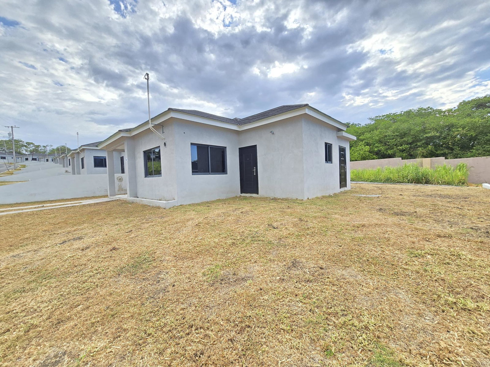 Modern-3-Bedroom-House-for-Sale-in-Savannah-Vistas-Runaway-Bay-St.-Ann Eighteenth image of 606 The Savannah Vista Phase in Runaway Bay, St. Ann, Jamaica - property is For Sale