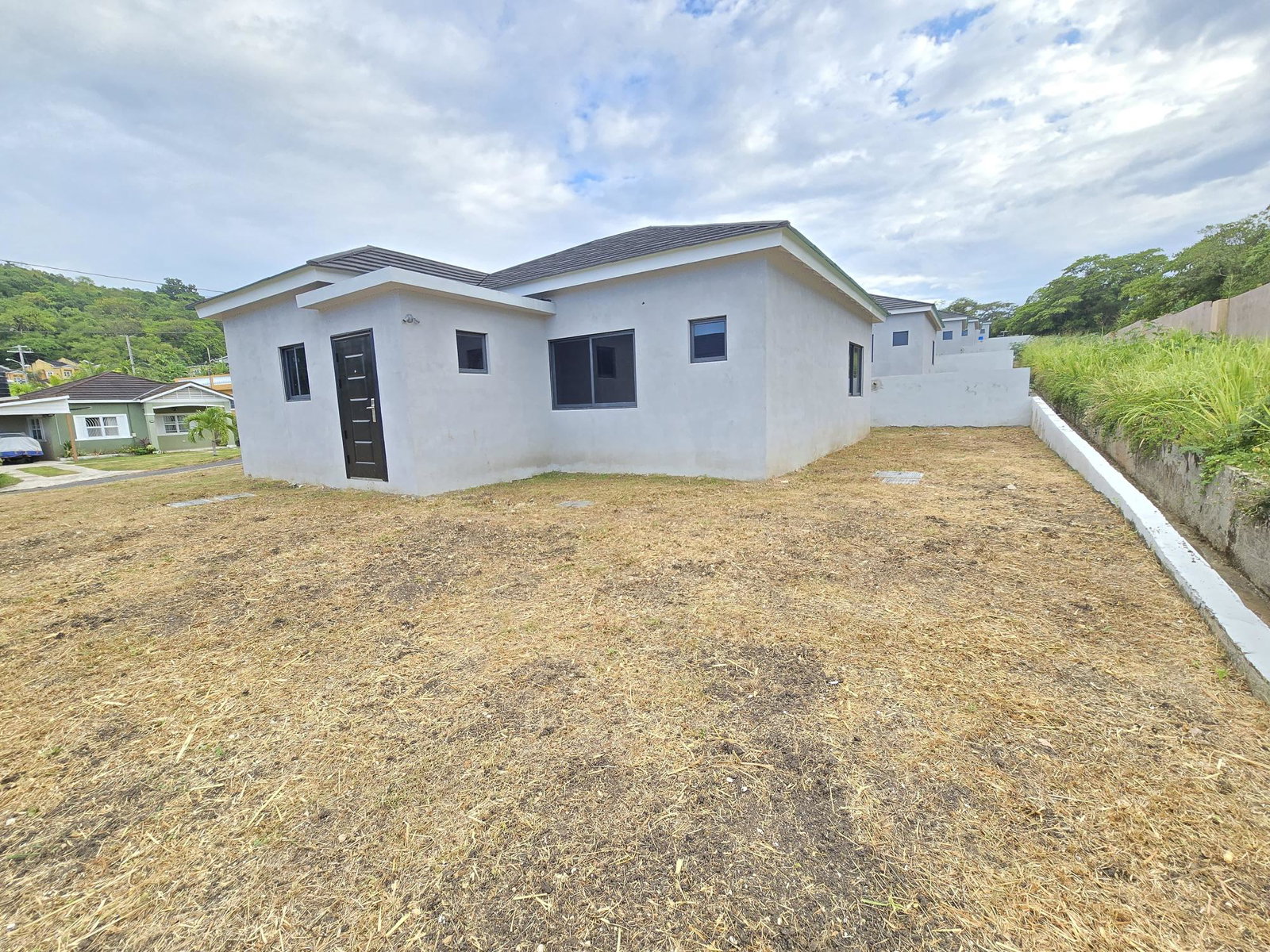 Modern-3-Bedroom-House-for-Sale-in-Savannah-Vistas-Runaway-Bay-St.-Ann Nineteenth image of 606 The Savannah Vista Phase in Runaway Bay, St. Ann, Jamaica - property is For Sale