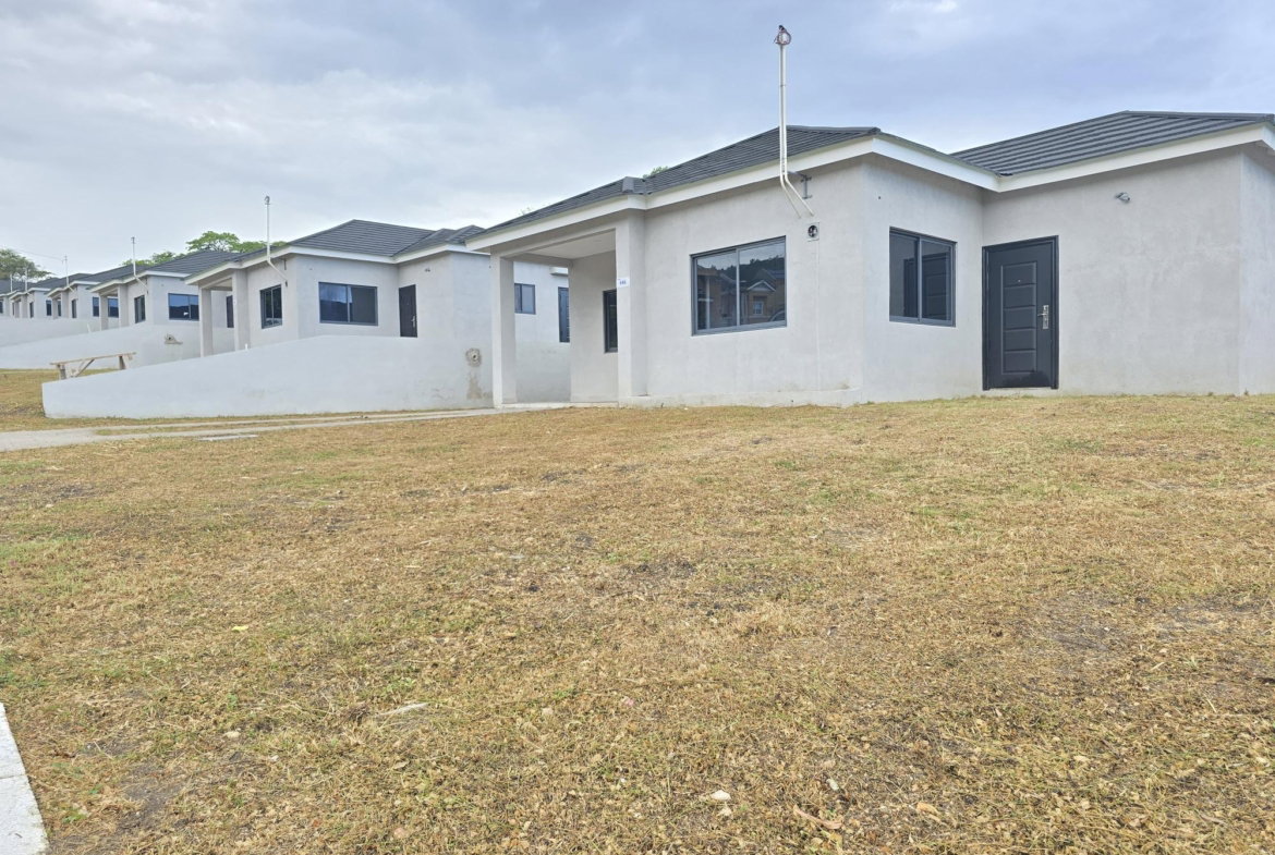 Twentieth image of 606 The Savannah Vista Phase in Runaway Bay, St. Ann, Jamaica - property is For Sale
