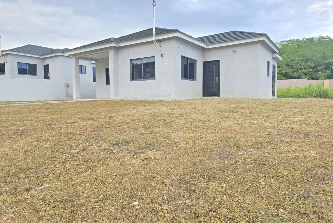 Third image of 606 The Savannah Vista Phase in Runaway Bay, St. Ann, Jamaica - property is For Sale