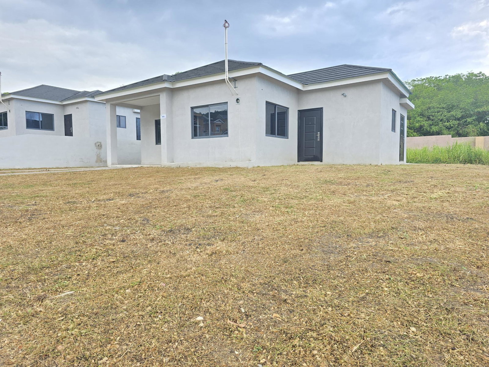 Modern-3-Bedroom-House-for-Sale-in-Savannah-Vistas-Runaway-Bay-St.-Ann Third image of 606 The Savannah Vista Phase in Runaway Bay, St. Ann, Jamaica - property is For Sale