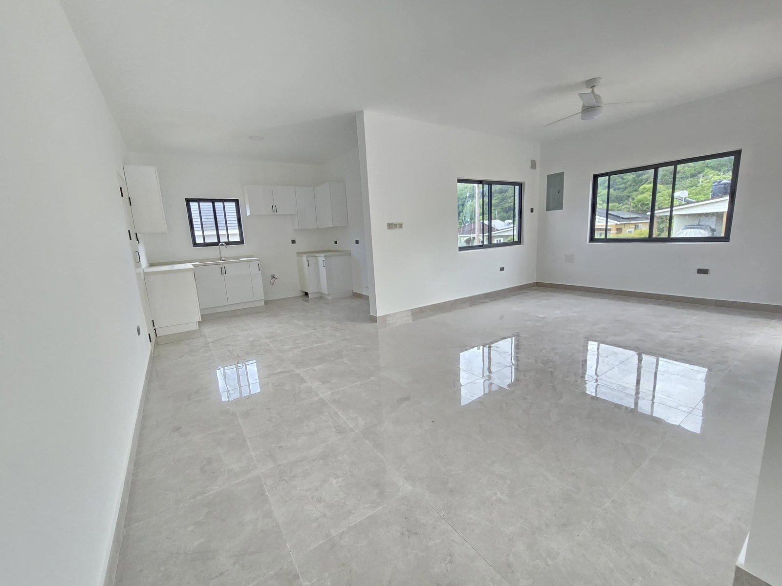 Modern-3-Bedroom-House-for-Sale-in-Savannah-Vistas-Runaway-Bay-St.-Ann Sixth image of 606 The Savannah Vista Phase in Runaway Bay, St. Ann, Jamaica - property is For Sale