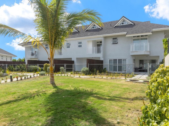 First image of th C2- Country Walk, Richmond in Laughlands, St. Ann, Jamaica - property is For Rent