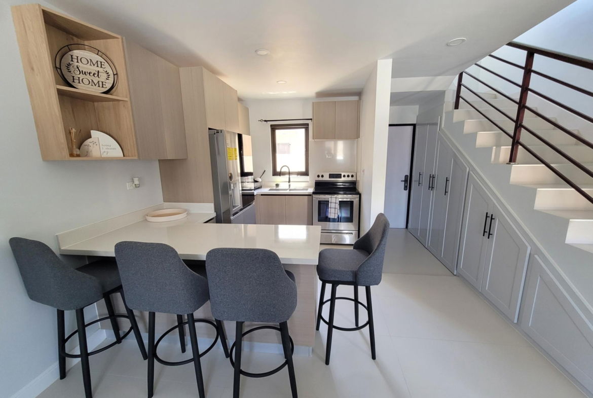 Second image of Thse 256- Oak Estate in Bernard Lodge, St. Catherine, Jamaica - property is For Rent