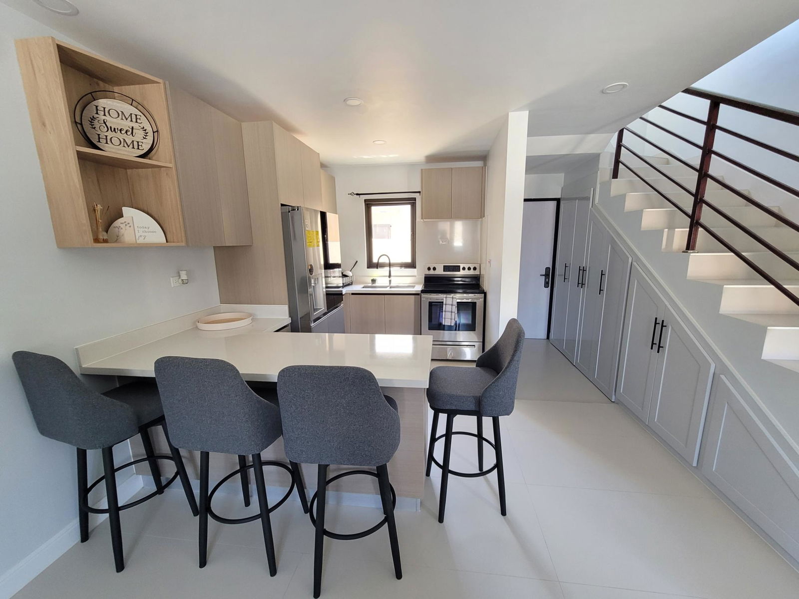 Second image of Thse 256- Oak Estate in Bernard Lodge, St. Catherine, Jamaica - property is For Rent