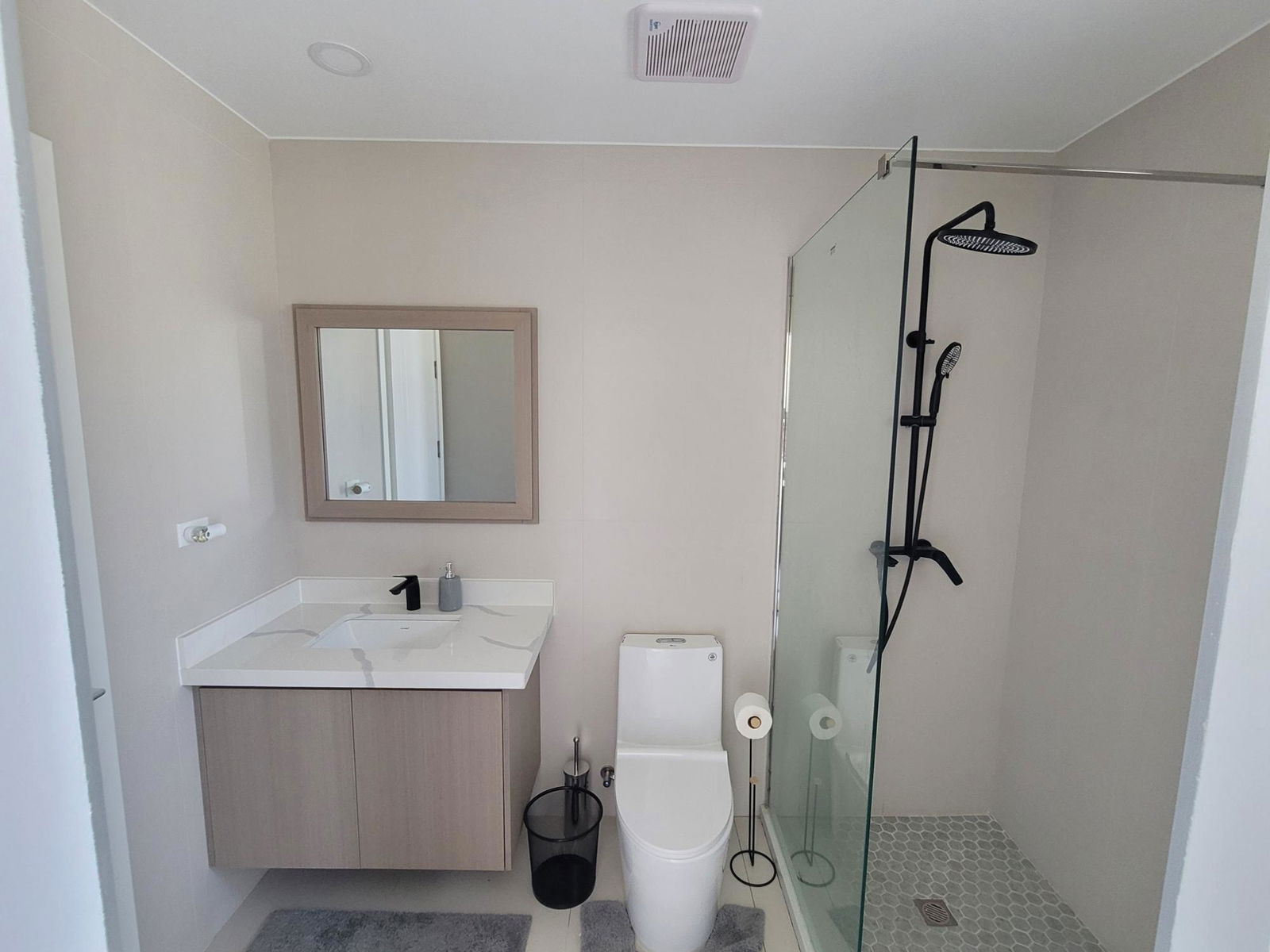 Eleventh image of Thse 256- Oak Estate in Bernard Lodge, St. Catherine, Jamaica - property is For Rent