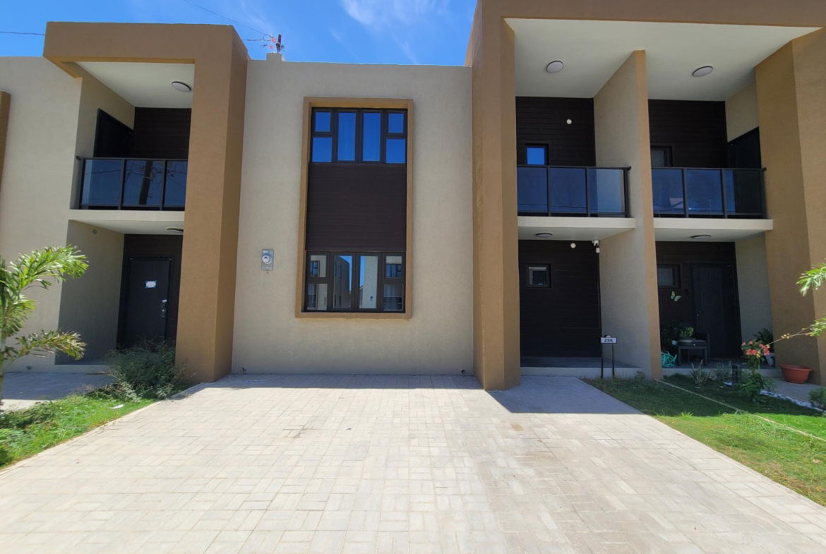 First image of Thse 256- Oak Estate in Bernard Lodge, St. Catherine, Jamaica - property is For Rent