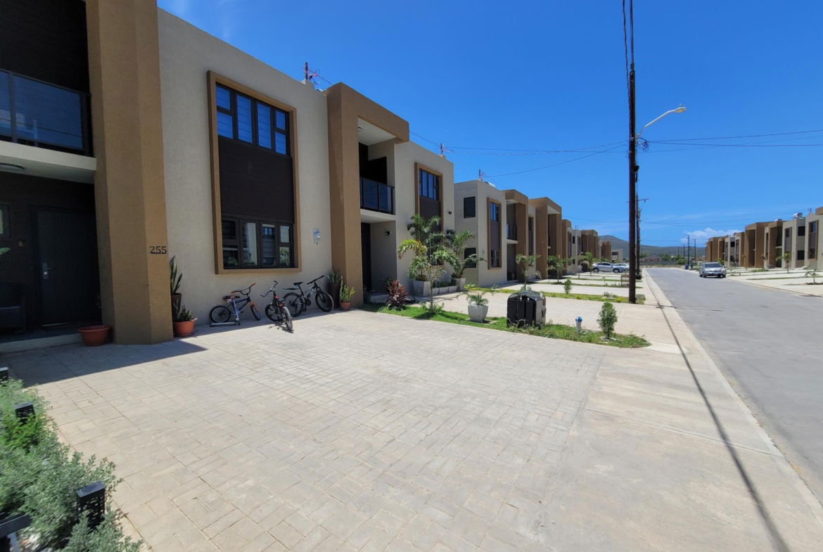 Eighteenth image of Thse 256- Oak Estate in Bernard Lodge, St. Catherine, Jamaica - property is For Rent