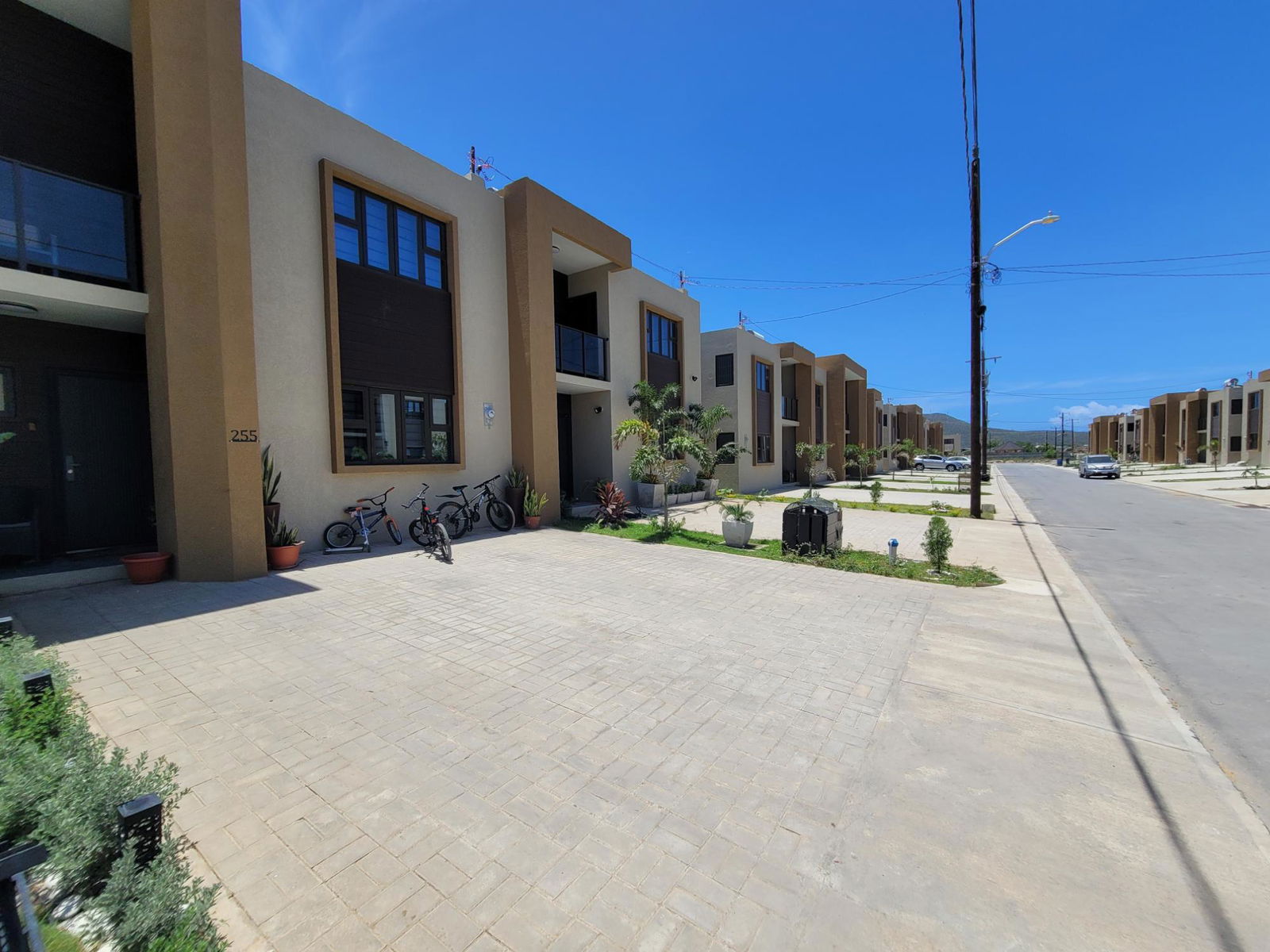Eighteenth image of Thse 256- Oak Estate in Bernard Lodge, St. Catherine, Jamaica - property is For Rent