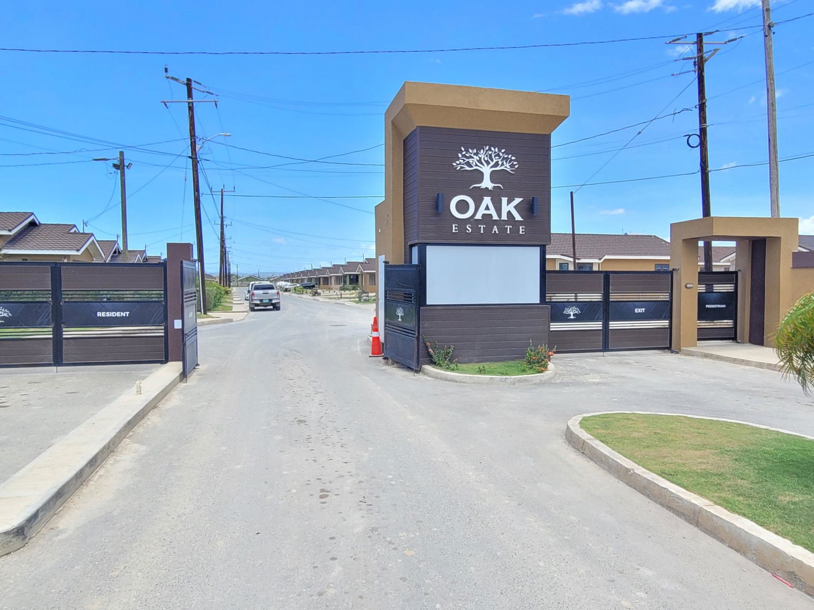 Nineteenth image of Thse 256- Oak Estate in Bernard Lodge, St. Catherine, Jamaica - property is For Rent