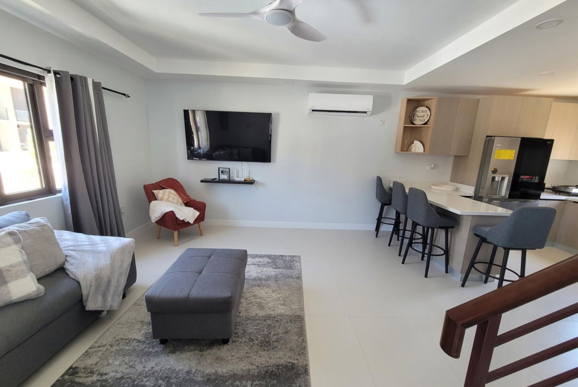Third image of Thse 256- Oak Estate in Bernard Lodge, St. Catherine, Jamaica - property is For Rent