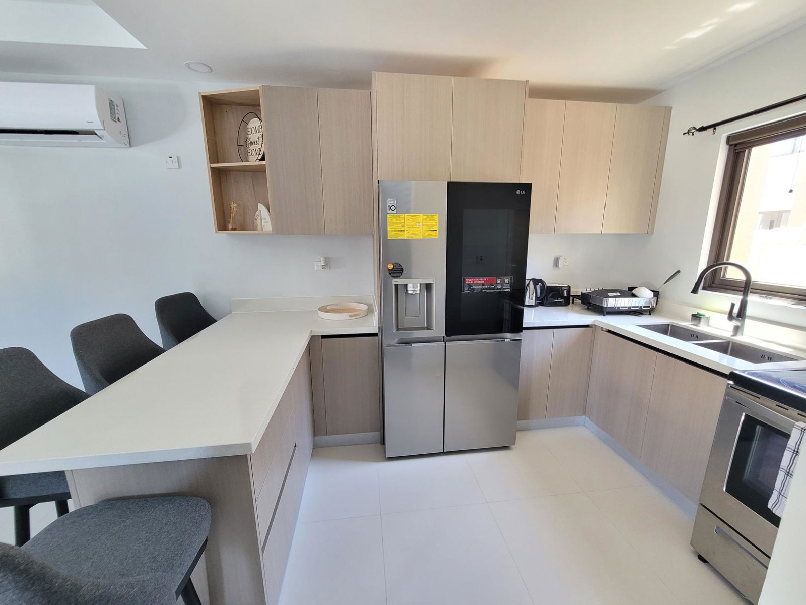 Fourth image of Thse 256- Oak Estate in Bernard Lodge, St. Catherine, Jamaica - property is For Rent