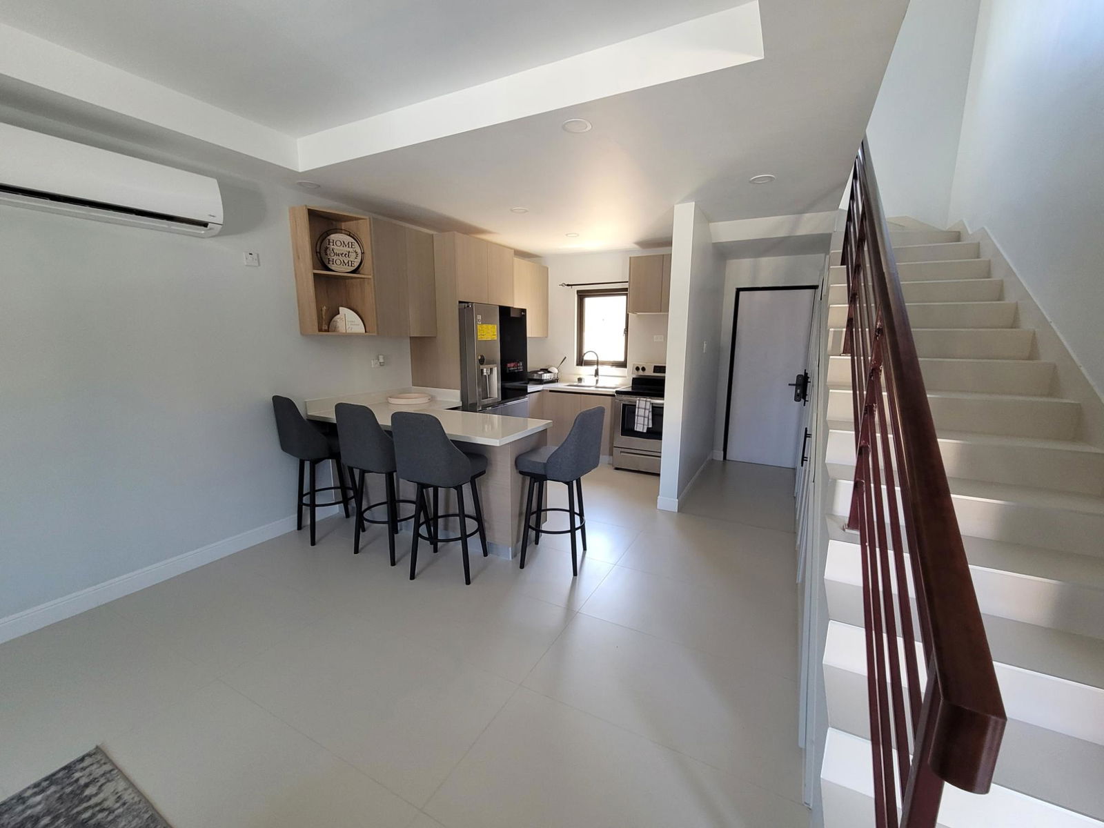 Fifth image of Thse 256- Oak Estate in Bernard Lodge, St. Catherine, Jamaica - property is For Rent